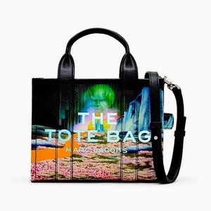 Sold out Marc Jacob’s Wizard of Oz small tote 
Brand new with tags and dust bag